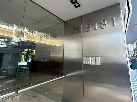 Departamento en Venta en Palermo, USD 125.000