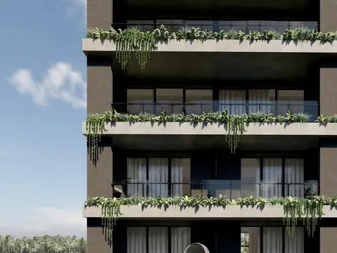 Reconquista  125, 5° A, Haedo Sur, Morón