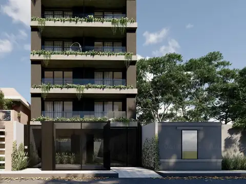 Venta de Departamento 3 ambientes de pozo y piso entero en Haedo Sur