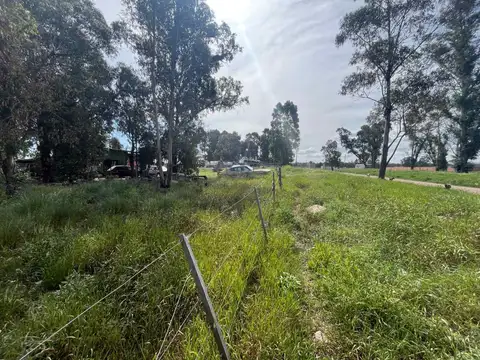 Terreno en Venta de 400,0 m2