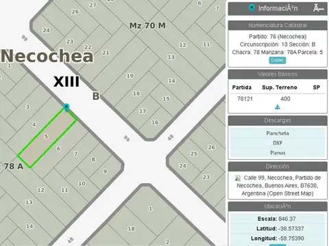 Calle 99