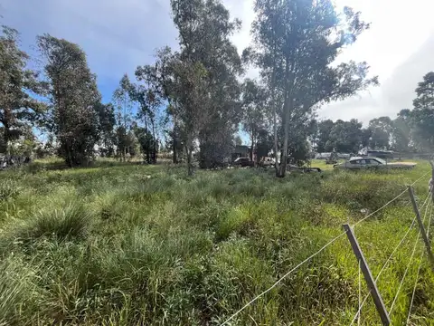 Terreno en Venta en Necochea, USD 11.000