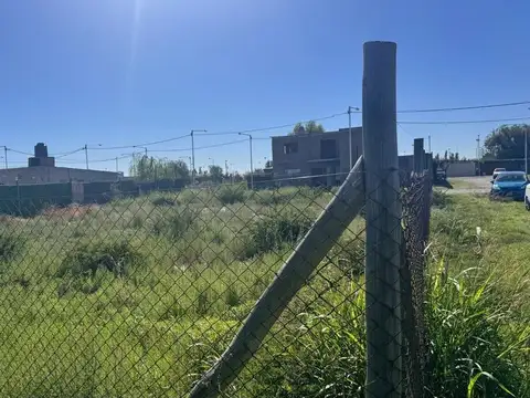 Terreno en Venta de 694,0 m2