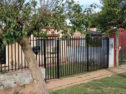 Casa en  Trujui, Moreno