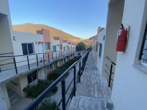 Zona Portezuelo Camino A Los Gauchos