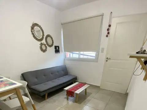 Departamento en Venta en Zona Centro, USD 39.000