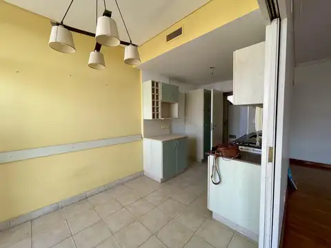 Departamento en Alquiler de 3 dormitorios