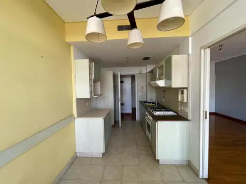 Departamento en Alquiler de 3 dormitorios