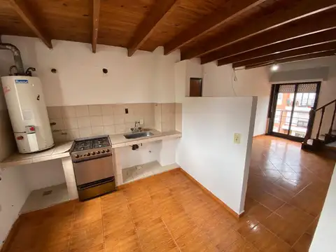 Departamento en Venta 40 años