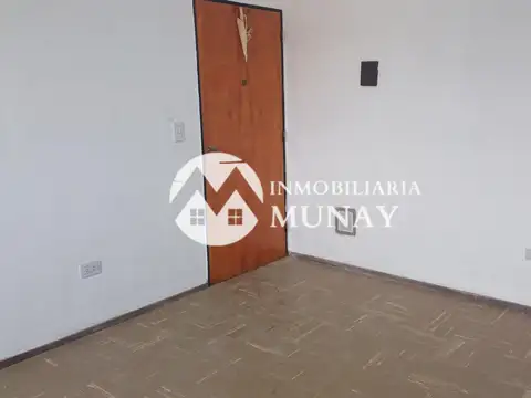 Departamento en Alquiler 40 años