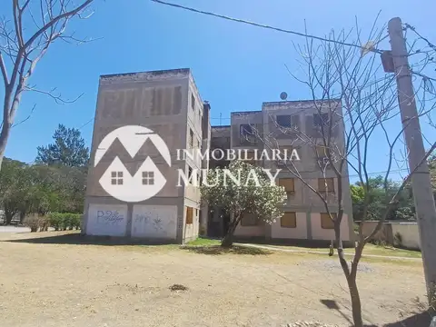 Departamento en Alquiler de 3 ambientes