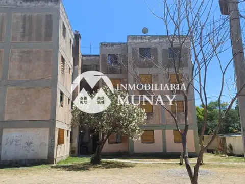 Alquilo Departamento Barrio Bancario