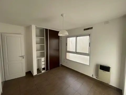 Departamento en Alquiler al Norte