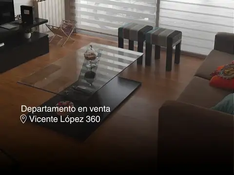 Departamento en Venta de 4 ambientes