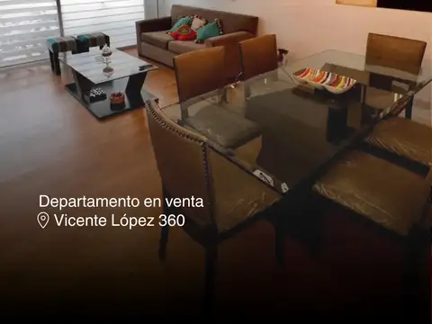 departamento en venta