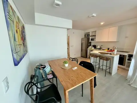 Departamento en Venta 3 años