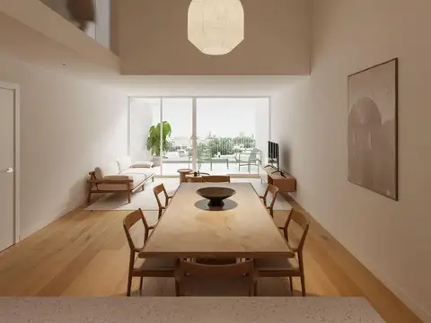 Departamento en venta en  Pichincha, Rosario  2 dormitorios c/ amenities!