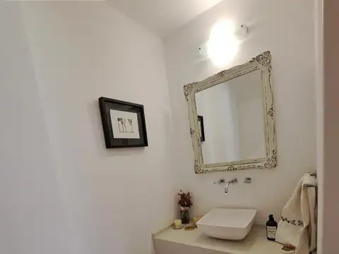 Casa en Venta 6 años