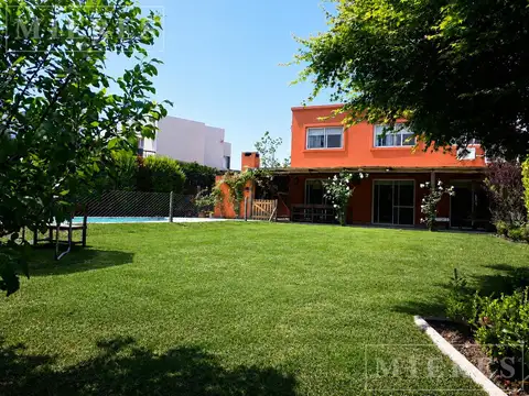 Alquiler de verano en El Atardecer 1° quinc Enero 2022
