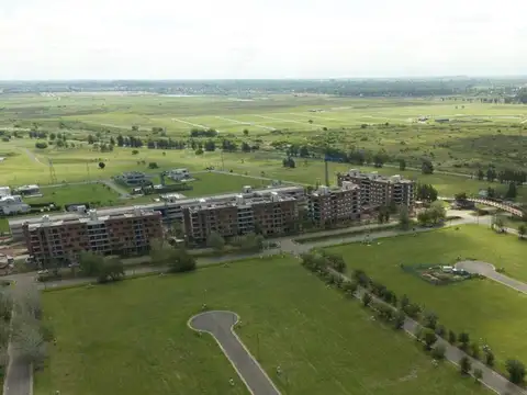 Venta terreno en Fisherton