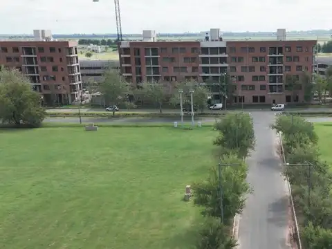 Terreno en Venta de 417,0 m2