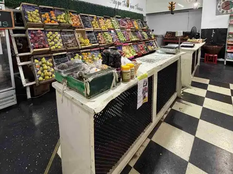 Fondo Comercio en Venta 36 años