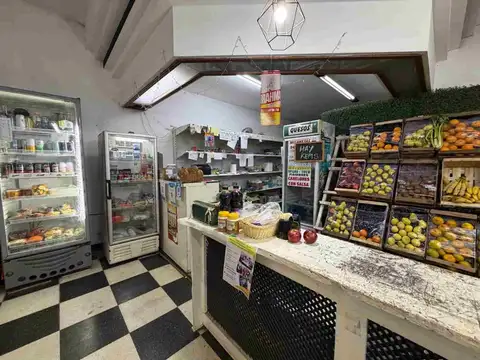 Fondo Comercio en Venta en Cruce, USD 50.000