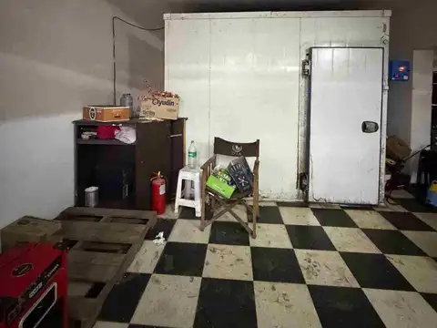 Fondo Comercio en Venta 36 años