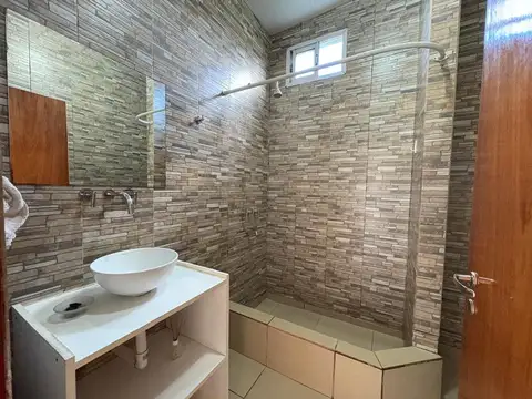 CASA EN ALQUILER CAMPANA