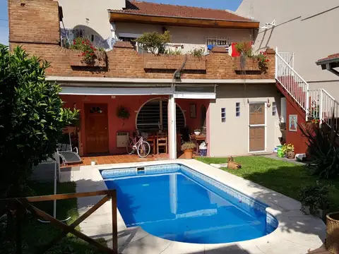 OPORTUNIDAD ITUZAINGÓ NORTE | CASA  PISCINA,QUINCHO Y GARAGE