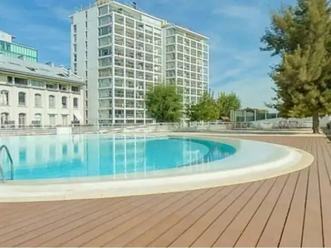 Departamento en Alquiler al Este