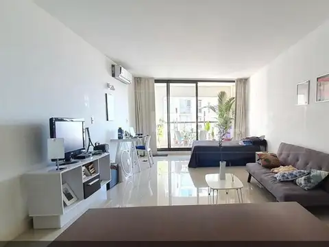 Departamento en Alquiler en Puerto Norte, $ 800.000