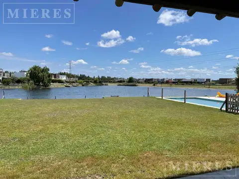 Casa en Alquiler Temporal de 3 dormitorios