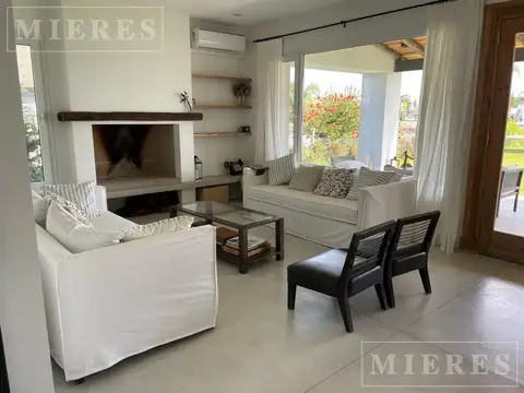 Casa en Alquiler Temporal 1 año