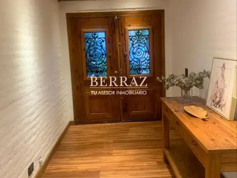 Casa en Alquiler Temporal de 4 dormitorios