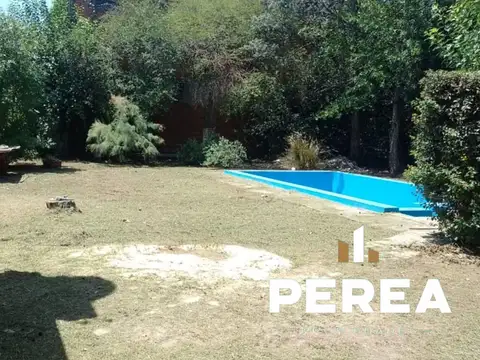 Casa en Venta en General Rodríguez, USD 160.000