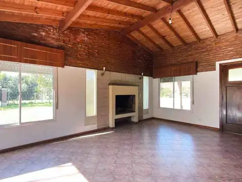 Casa en Venta 24 años