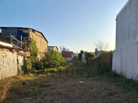 Terreno en Venta de 638,0 m2