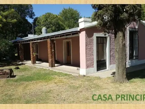 CAMPO IDEAL PARA CONSTRUIR HOTEL BOUTIQUE