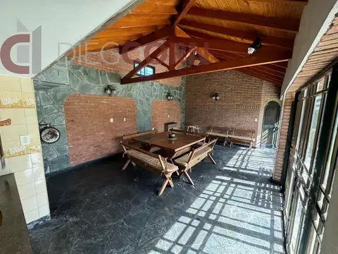 Casa en Venta en Mapuche Country Club, USD 380.000