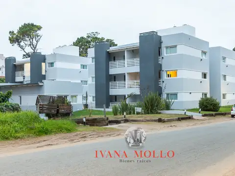 DEPARTAMENTO A LA VENTA EN PINAMAR - MARTIN PESCADOR 1067