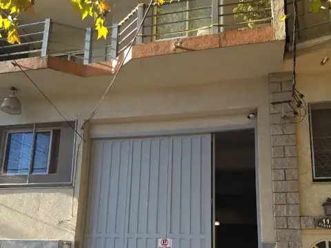 Pueyrredon 1146