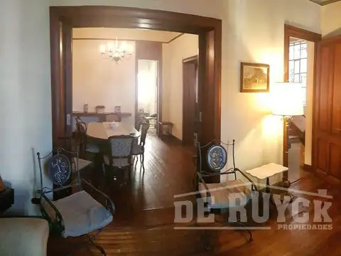Chalet en Venta en Quilmes Residencial