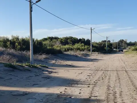 Terreno en venta en Atlantic Ville Claromeco