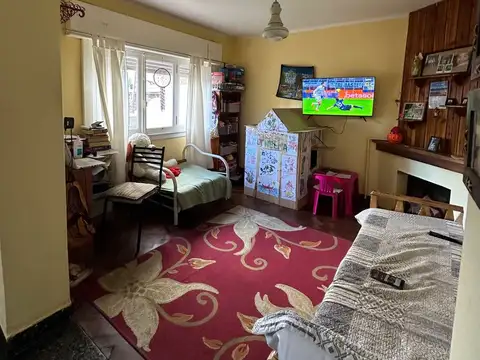 Casa en Venta 34 años