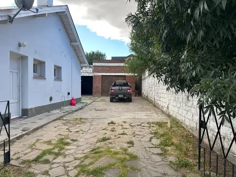Casa en Venta en Esquel, USD 130.000