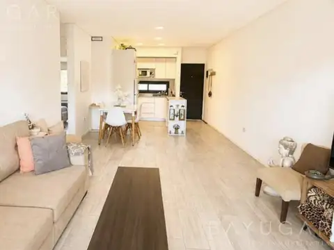 Venta Departamento 3 ambientes en Cañada Village III - Pilar