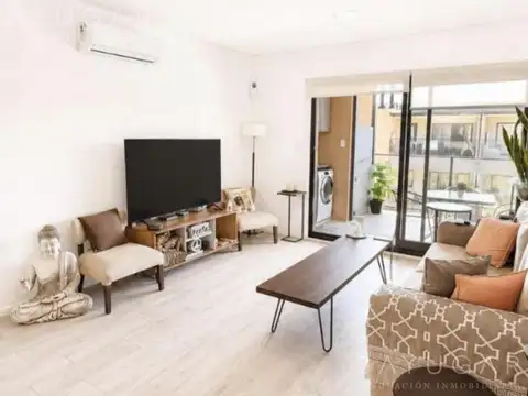 Venta Departamento 3 ambientes en Cañada Village III - Pilar