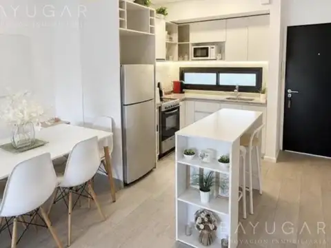 Departamento en Venta en La cañada de Pilar, USD 125.000