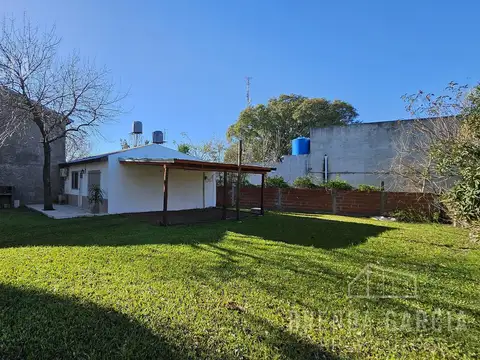 Casa en Venta de 1 dormitorio